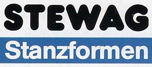 Logo Stewag alt